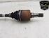 Drive Shaft TESLA MODEL X (5YJX)