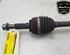 Drive Shaft TESLA MODEL X (5YJX)