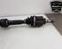 Drive Shaft TOYOTA VERSO (_R2_)