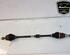 Drive Shaft OPEL CORSA E (X15)