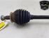 Drive Shaft SEAT ARONA (KJ7, KJP)