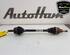 Drive Shaft PEUGEOT 208 I (CA_, CC_)