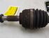 Drive Shaft RENAULT TWINGO II (CN0_)