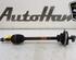 Drive Shaft RENAULT TWINGO II (CN0_)