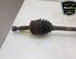 Drive Shaft OPEL MERIVA A MPV (X03)