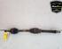 Drive Shaft RENAULT CLIO II (BB_, CB_)