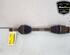 Drive Shaft RENAULT CLIO II (BB_, CB_)