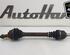 Drive Shaft PEUGEOT 308 SW I (4E_, 4H_), PEUGEOT 2008 I (CU_), PEUGEOT 207 (WA_, WC_), PEUGEOT 308 I (4A_, 4C_)