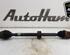 Drive Shaft OPEL CORSA D (S07)