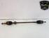 Drive Shaft SUZUKI SWIFT III (MZ, EZ)