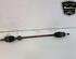 Drive Shaft SUZUKI SWIFT III (MZ, EZ)