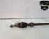 Drive Shaft SUZUKI SWIFT III (MZ, EZ)