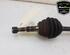 Drive Shaft OPEL ASTRA G Estate (T98), OPEL ASTRA G Hatchback (T98)