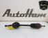 Antriebswelle links vorne Opel Astra G Caravan T98 93184254 P15315075