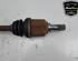 Drive Shaft NISSAN MICRA III (K12)