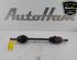 Antriebswelle links vorne Nissan Micra III K12 39101AY100 P16461103