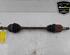 Drive Shaft NISSAN MICRA III (K12)