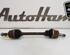 Drive Shaft MINI MINI (R56), MINI MINI Convertible (R57), MINI MINI Roadster (R59)