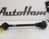 Drive Shaft AUDI A6 Avant (4F5, C6), AUDI A6 Allroad (4FH, C6)