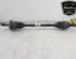 Drive Shaft BMW 5 (F10), BMW 5 Touring (F11)