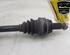 Drive Shaft BMW 5 (F10), BMW 5 Touring (F11)