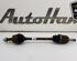 Drive Shaft OPEL ADAM (M13), OPEL CORSA E (X15)