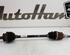 Drive Shaft SEAT Mii (KF1, KE1)