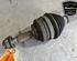 Drive Shaft RENAULT CLIO II (BB_, CB_)