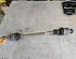 Drive Shaft RENAULT CLIO II (BB_, CB_)