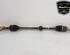 Drive Shaft SUZUKI SWIFT IV (FZ, NZ)