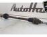 Drive Shaft PEUGEOT 1007 (KM_), CITROËN C2 (JM_), CITROËN C3 Pluriel (HB_)