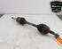 Drive Shaft OPEL MOKKA / MOKKA X (J13)