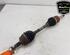 Drive Shaft OPEL MOKKA / MOKKA X (J13)