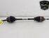 Drive Shaft PEUGEOT 208 II (UB_, UP_, UW_, UJ_), OPEL CORSA F (P2JO)