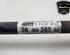 Drive Shaft PEUGEOT 208 II (UB_, UP_, UW_, UJ_), OPEL CORSA F (P2JO)