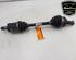 Drive Shaft BMW X3 (E83), BMW X3 (F25)