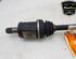 Drive Shaft BMW X3 (E83), BMW X3 (F25)