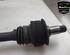 Drive Shaft MERCEDES-BENZ C-CLASS (W204)