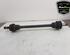 Drive Shaft MERCEDES-BENZ C-CLASS (W204)