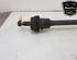 Drive Shaft MERCEDES-BENZ C-CLASS (W204)