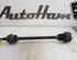 Drive Shaft VW GOLF VII (5G1, BQ1, BE1, BE2), AUDI A3 Sportback (8VA, 8VF), VW GOLF VII Variant (BA5, BV5)