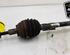 Drive Shaft AUDI TT (8J3), VW PASSAT Variant (3C5), VW PASSAT B7 Estate Van (365)