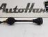 Drive Shaft VW TOURAN (1T1, 1T2), VW TOURAN VAN (1T1, 1T2), VW GOLF VI (5K1), VW GOLF VI Van (5K1_)