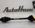 Drive Shaft PEUGEOT 208 I (CA_, CC_)