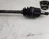 Drive Shaft SUZUKI SWIFT III (MZ, EZ)