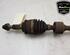 Drive Shaft SUZUKI SWIFT III (MZ, EZ)