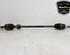 Drive Shaft SUZUKI SWIFT III (MZ, EZ)