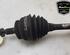 Drive Shaft VOLVO V70 II (285), VOLVO S60 I (384)