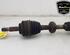 Drive Shaft RENAULT CLIO II (BB_, CB_)