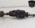 Drive Shaft RENAULT CLIO II (BB_, CB_)